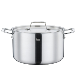 Kookpan 24 cm