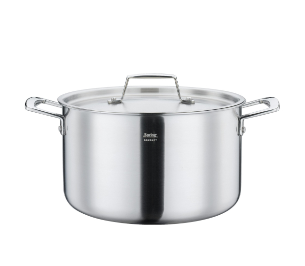 Kookpan 24 cm