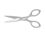 Schaar 16 cm