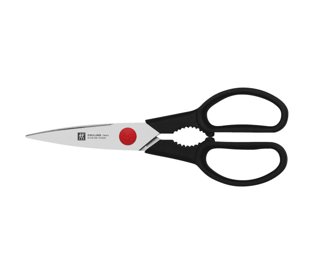 Schaar twin L