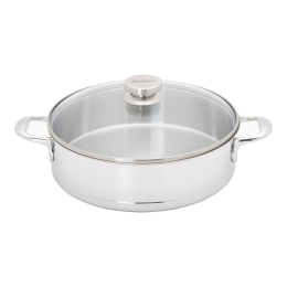 Fusion Hapjespan 28 cm