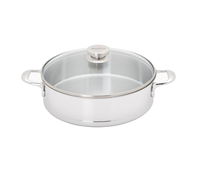 Fusion Hapjespan 28 cm