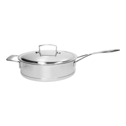 Hapjespan 28 cm