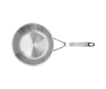 Hapjespan 28 cm