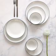 Cucina Colori Black