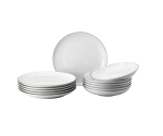 Dinerset 12-delig