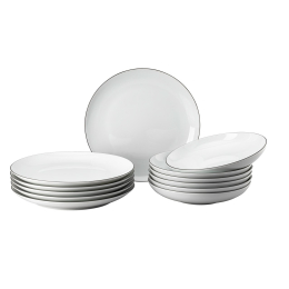 Dinerset 12-delig
