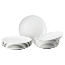 Dinerset 12-delig