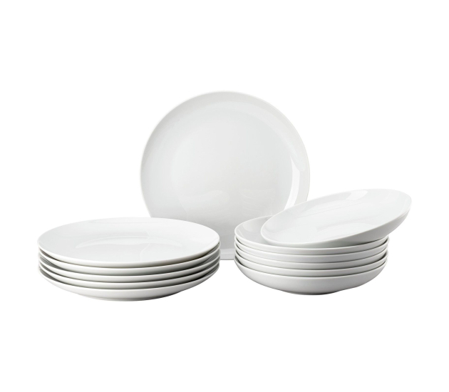 Dinerset 12-delig