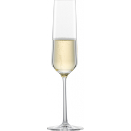 Champagneflute nr.7