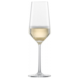 Champagne glas nr.77