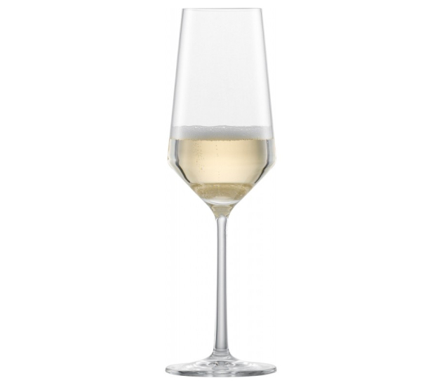 Champagne glas nr.77