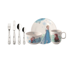 Disney Frozen 7-delige set