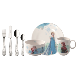Disney Frozen 7-delige set
