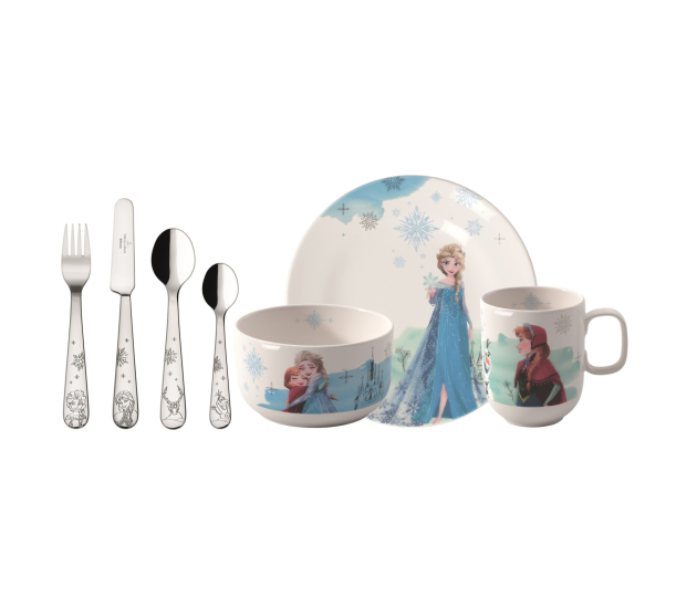 Disney Frozen 7-delige set