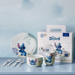 Disney Stitch 7-delige set