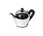 Bombé Theepot *Winkelmodel*
