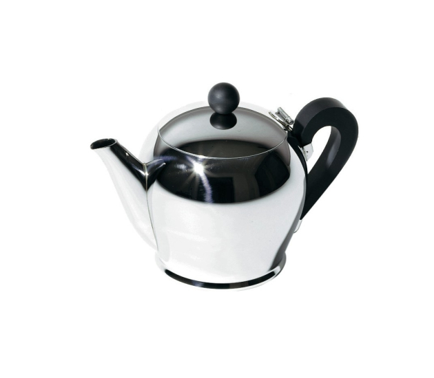 Bombé Theepot *Winkelmodel*