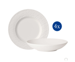 Dinerset 8-delig