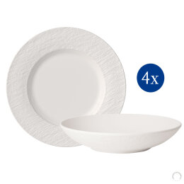 Dinerset 8-delig
