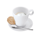 Barista Koffiesetje met lepel