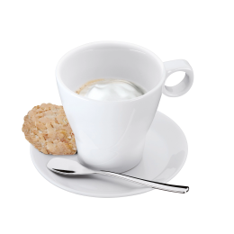 Barista Koffiesetje met lepel