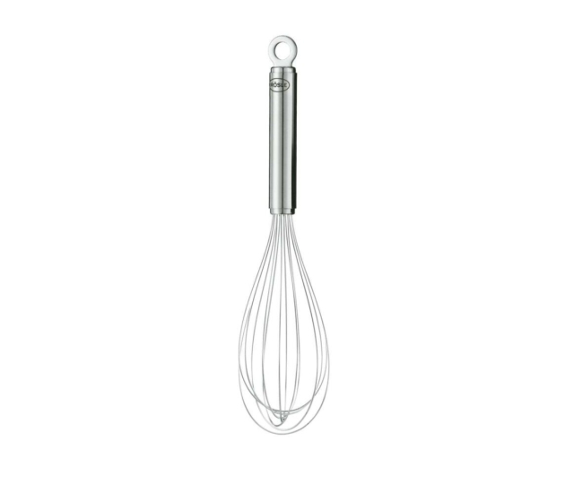 Garde RVS 27cm