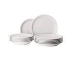 Dinerset 12 delig
