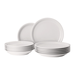 Dinerset 12 delig