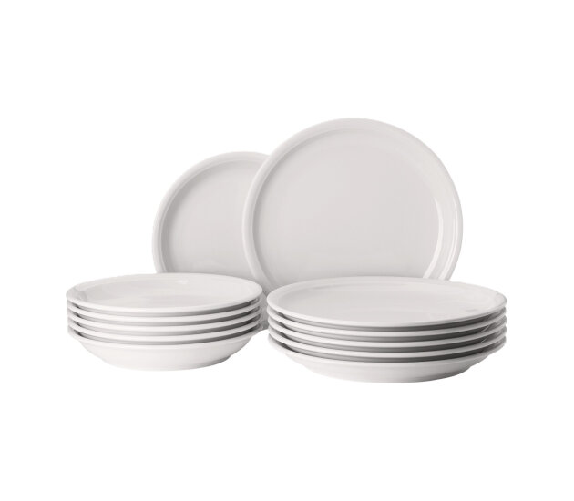 Dinerset 12 delig