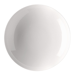 Diep bord rond