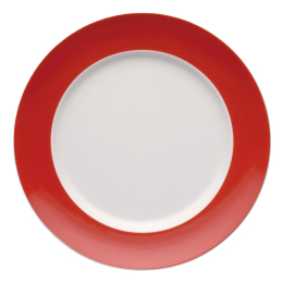 Dinerbord 27 cm