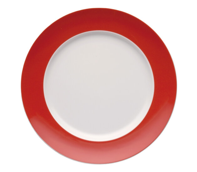 Dinerbord 27 cm