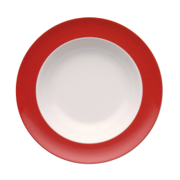 Diep bord 23 cm