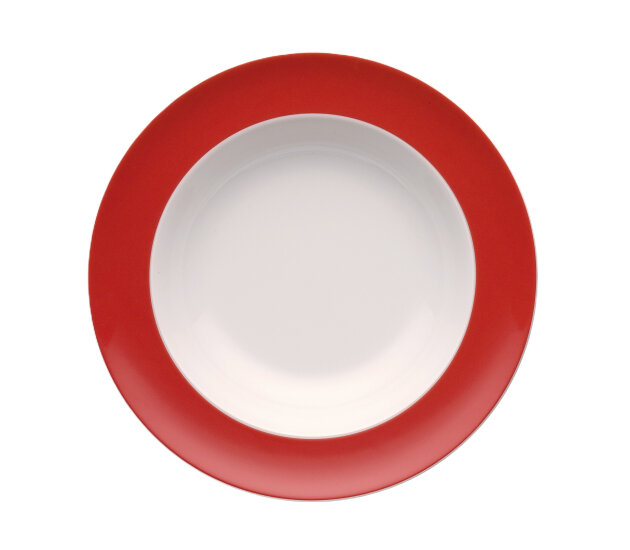 Diep bord 23 cm