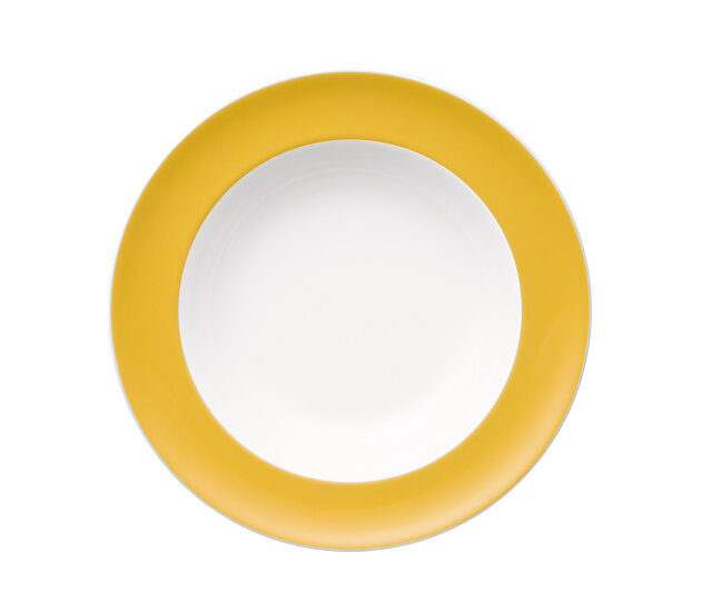 Diep bord 23 cm