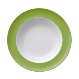 Diep bord 23 cm