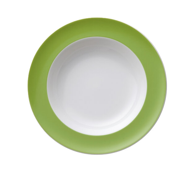 Diep bord 23 cm
