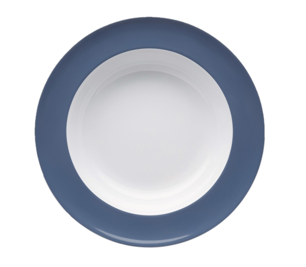 Diep bord 23 cm