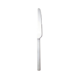 Dessertmes 19 cm.
