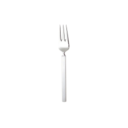 Taartvork 17 cm.