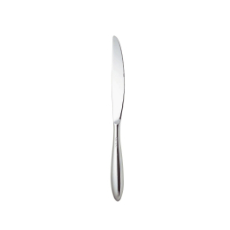 Tafelmes holheft  23,5 cm.