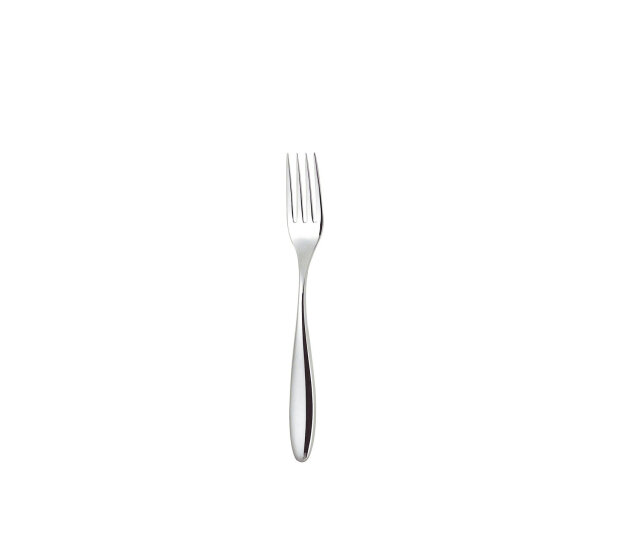 Dessertvork 17 cm.