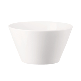 Schaal 12 cm konisch