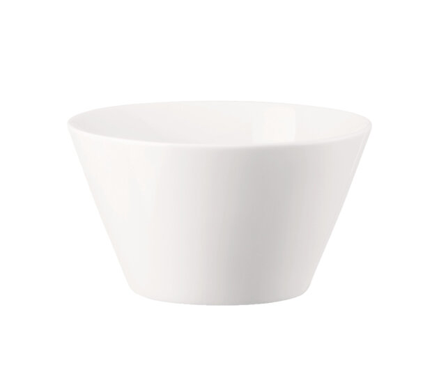 Schaal 12 cm konisch