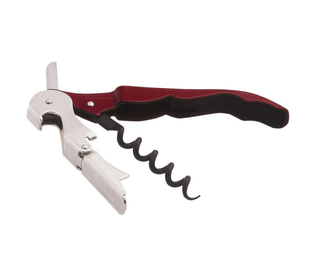 Pulltap's Basic Bordeauxrood