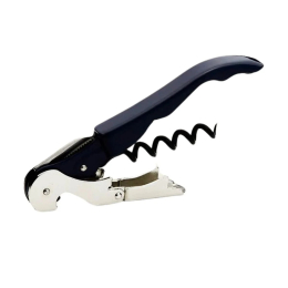 Pulltap's Basic Zwart