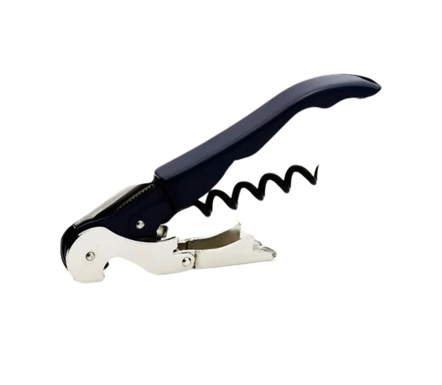 Pulltap's Basic Zwart