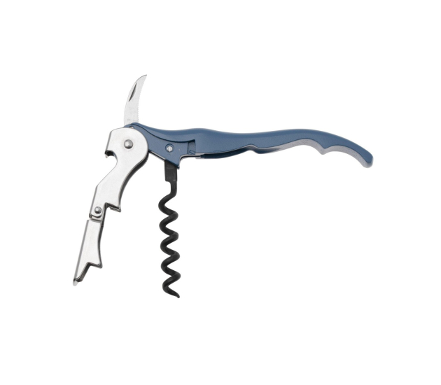 Pulltap's Basic Donkerblauw