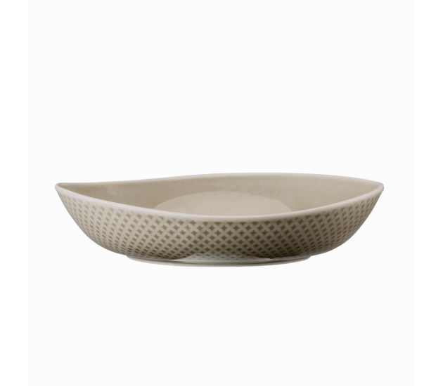 Diep bord 22 cm